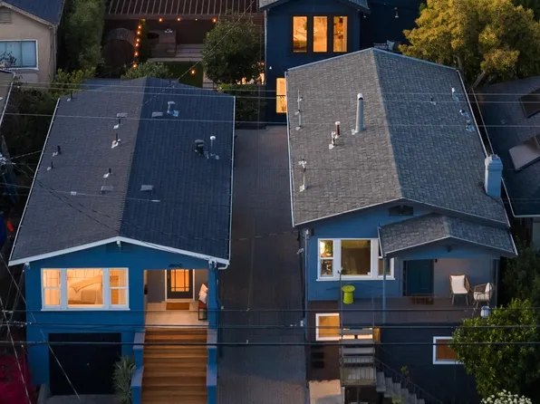 450 42nd St, Oakland, CA 94609