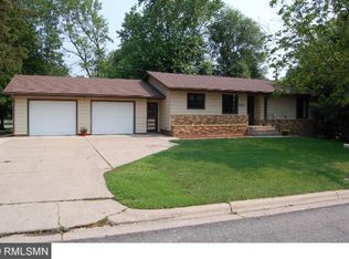 500 Borg Rd SE, Cokato, MN 55321
