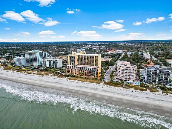 5th image of 6900 N Ocean Blvd. #1006