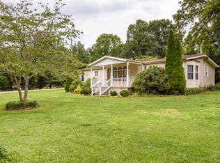 15 Rocky Top Ln, Signal Mountain, TN 37377