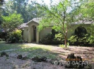 19019 NW 218th Ave, High Springs, FL 32643