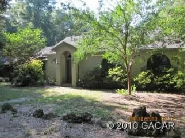 19019 NW 218th Ave, High Springs, FL 32643