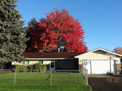 8803 W Barge St, Yakima, WA, 98908