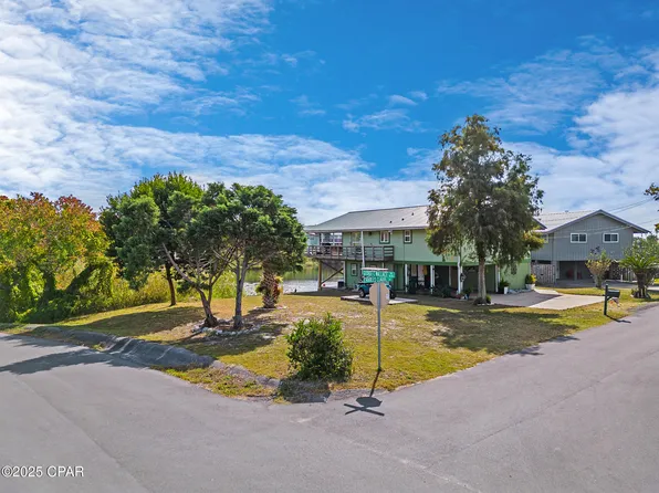 115 Charles Claude Cir, Panama City Beach, FL 32413