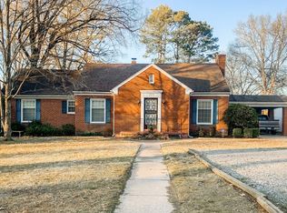 900 Poplar Ave E, Wynne, AR 72396