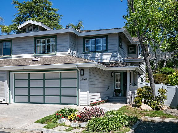 2nd image of 2601 Dove Creek Ln #B