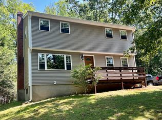 106 Evergreen Rd, Vernon, CT 06066