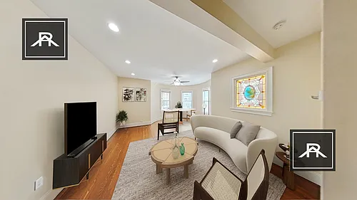 83 Hillside St #1 Photo 1