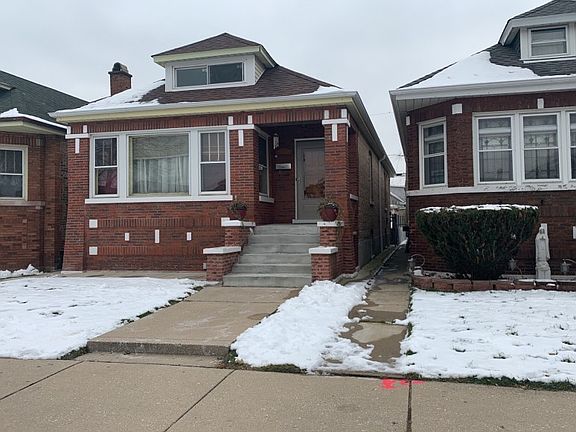 2nd image of 5722 S Homan Ave