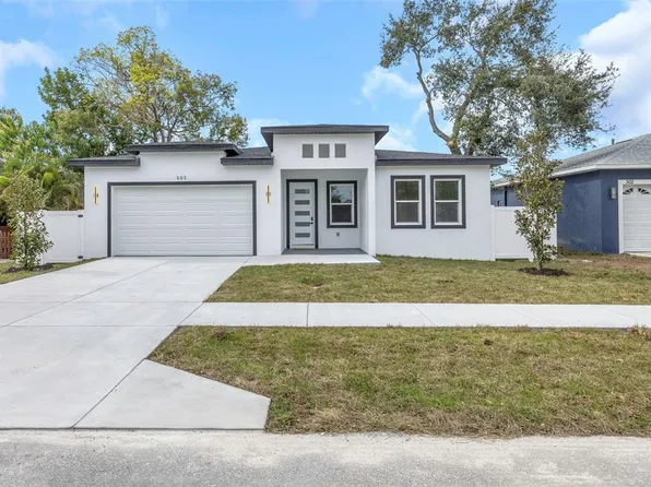 303 Archimedes St, Dunedin, FL 34698