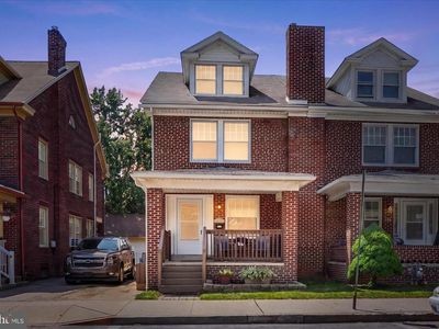104 N Seward St, York, PA, 17404