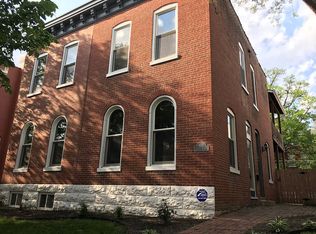 1921 Lynch St, Saint Louis, MO 63118