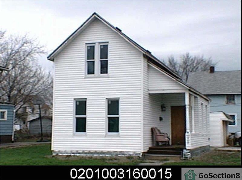 2nd image of 602 W 21st St