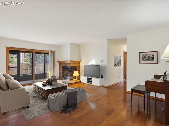 2nd image of 15728 Orlan Brook Dr Unit 1W