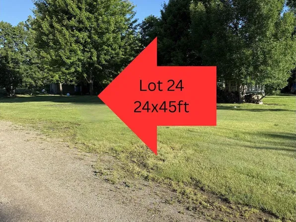 35686 Rush Lake Loop #24, Ottertail, MN 56571