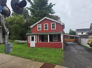 56 Higby Rd, Utica, NY 13501