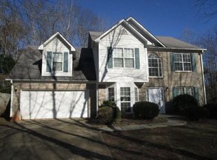 485 Sterling Pointe Ct, Lawrenceville, GA