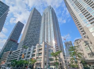 2181 Yonge St #2312, Toronto, ON M4S 3H7