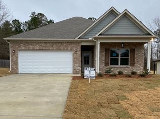 80 Ridgeview Cir, Jemison, AL 35085
