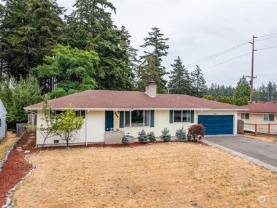 544 NE Ronhaar Street, Oak Harbor, WA, 98277
