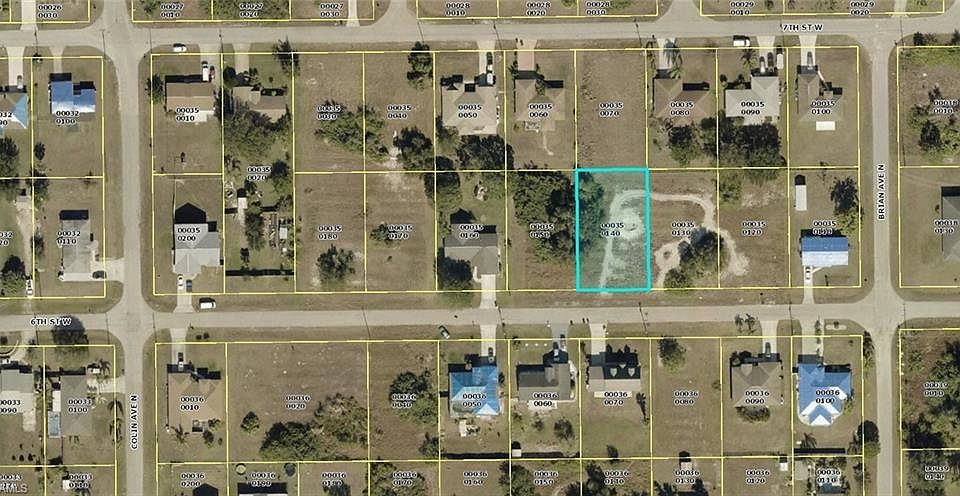 2nd image of 3906 6th St W