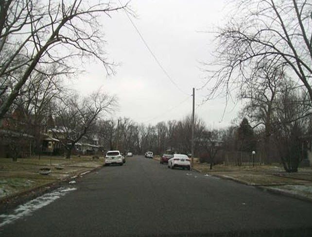 2nd image of 1587 Garfield St