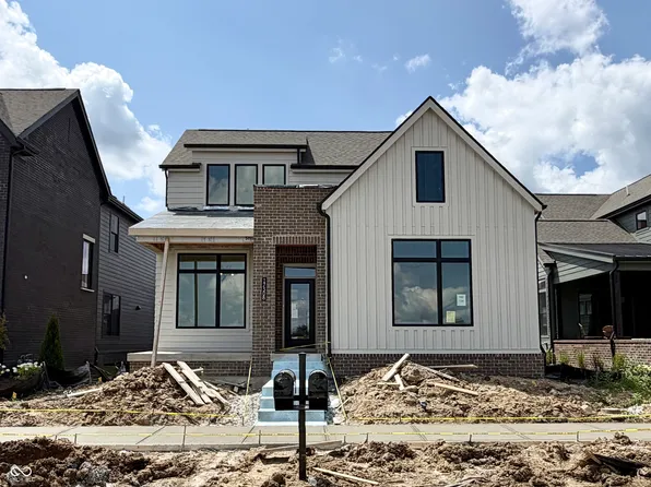17308 Newton Main St, Westfield, IN 46074