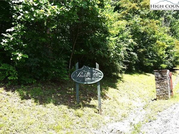 Lot 21,3,4 Ridge Top Lane, Fleetwood, NC 28626
