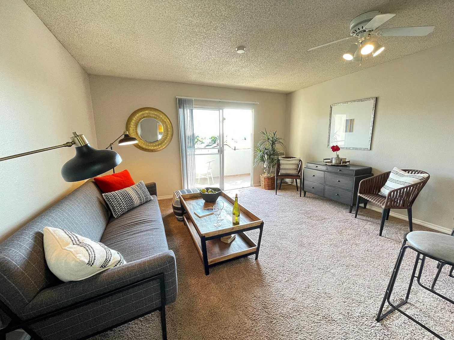 The Ray Apartments — Photo 4