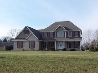 40525 81st St, Genoa City, WI 53128