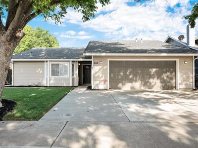 554 Inaudi Ct, Patterson, CA, 95363