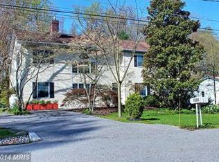 1505 Warfield Rd, Edgewater, MD 21037