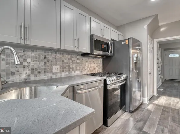 4034 Hillen Rd, Baltimore, MD 21218