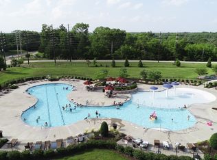 1930 Haylee Mills Rd LOT 254, Lebanon, TN 37087