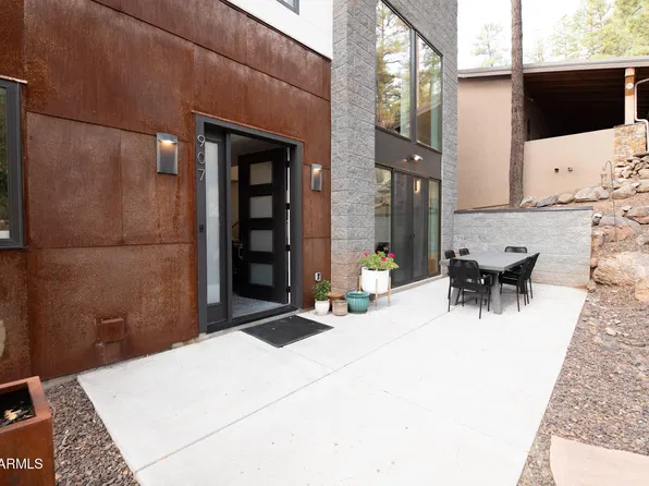 907 W Montvale Avenue, Flagstaff, AZ 86001