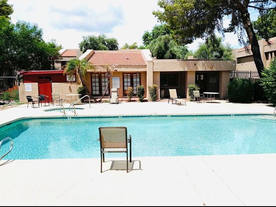 1st image of 3131 W Cochise Dr Unit 221