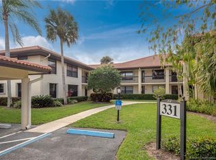 331 SW South River Dr APT 207, Stuart, FL 34997