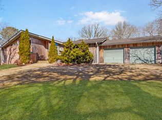 21 Llewellyn Way, Edgartown, MA 02539