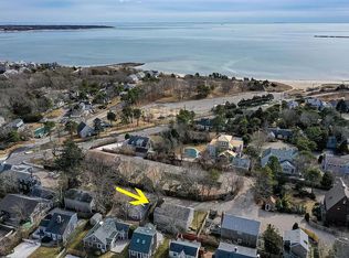28 Crocker Dr #D, Hyannis, MA 02601