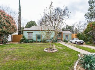 7333 Gaston Ave, Fort Worth, TX 76116