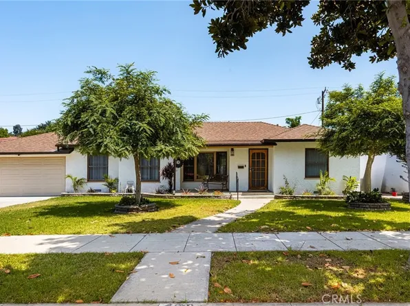 408 S Indiana St, Anaheim, CA 92805