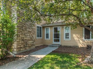 8456 Everett Way UNIT E, Arvada, CO 80005