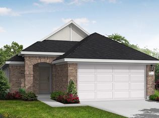 26314 Euphoria Way, Hockley, TX 77447