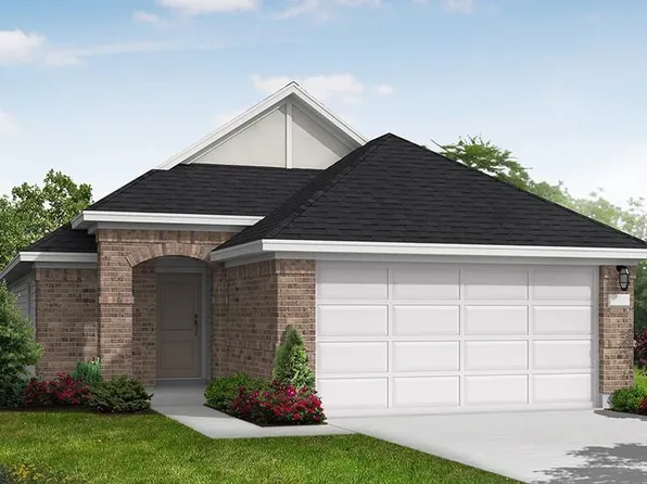 26314 Euphoria Way, Hockley, TX 77447