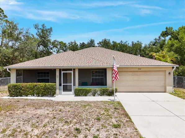 3322 Hampton St, Pt Charlotte, FL 33948