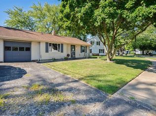 3103 Baton Rouge Dr, Kokomo, IN 46902