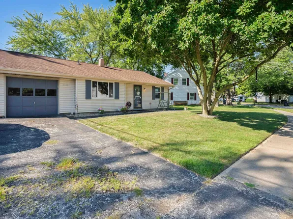 3103 Baton Rouge Dr, Kokomo, IN 46902