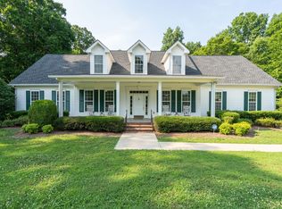 1439 Spencer Mill Rd, Burns, TN 37029