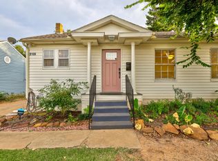 2136 NW 36th St, Oklahoma City, OK 73112