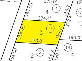 0 Hubbard Rd, Berwick, ME 03901